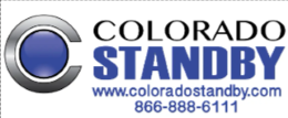 Colorado Standby, LLC