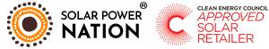 Solar Power Nation