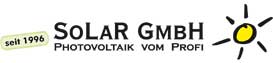 SoLaR Betriebs und Service GmbH