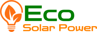Eco Solar Power