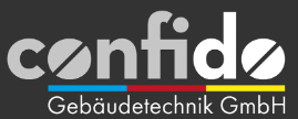 Confido Gebäudetechnik Gmbh