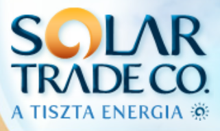 Solar Trade Co. Kft
