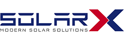 Solar X Inc.