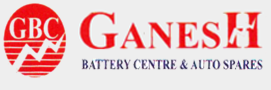 Ganesh Battery Centre & Auto Spares