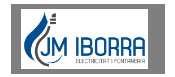 JM Iborra Electricitat i Fontaneria