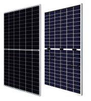 PW66MAX-CB-XF Bifacial 600-660W