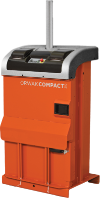 Orwak Compact