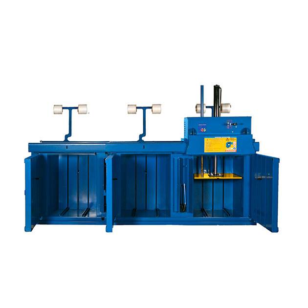 WastePac 75 Multi Chamber