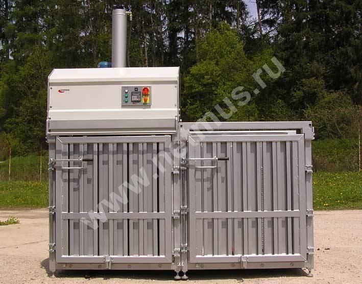 EKOPACK 300.3 STANDARD