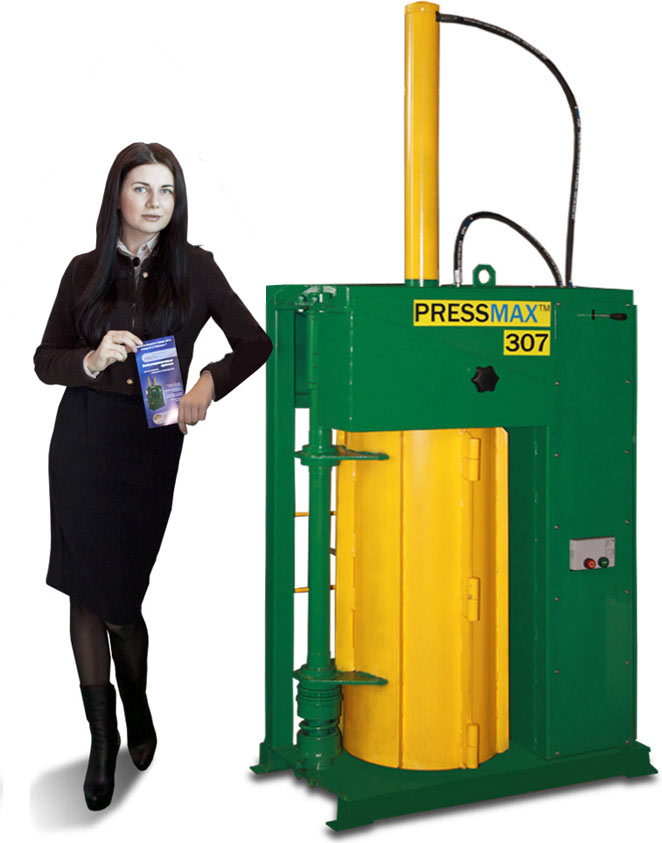 PRESSMAX 307