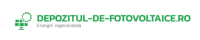 Depozitul de fotovoltaice